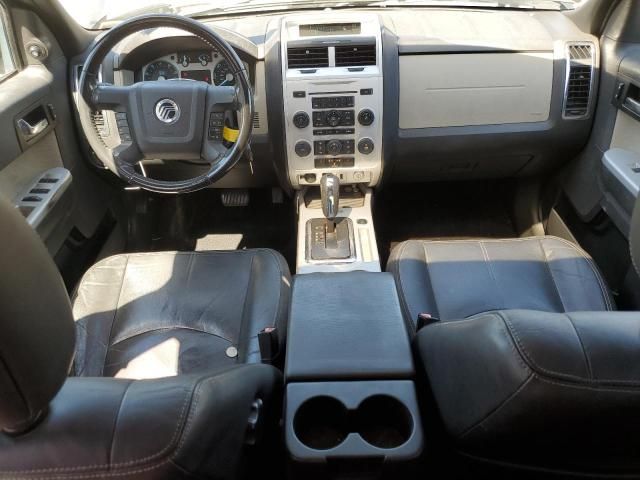 2010 Mercury Mariner Premier