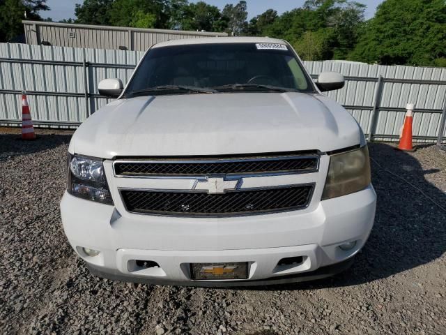 2008 Chevrolet Suburban C1500  LS