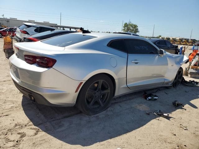 2019 Chevrolet Camaro LS