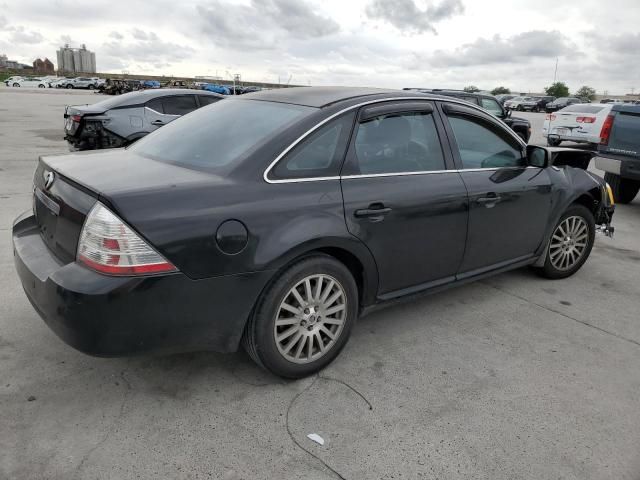 2006 Mercury Montego Premier