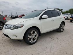 2009 Nissan Murano S for sale in Oklahoma City, OK