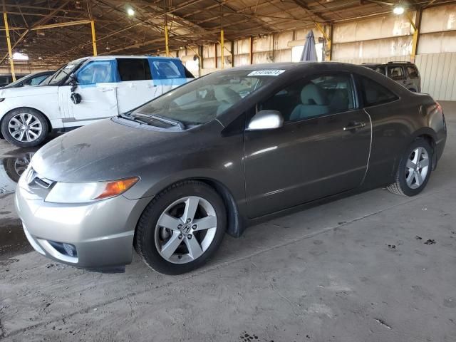 2006 Honda Civic EX