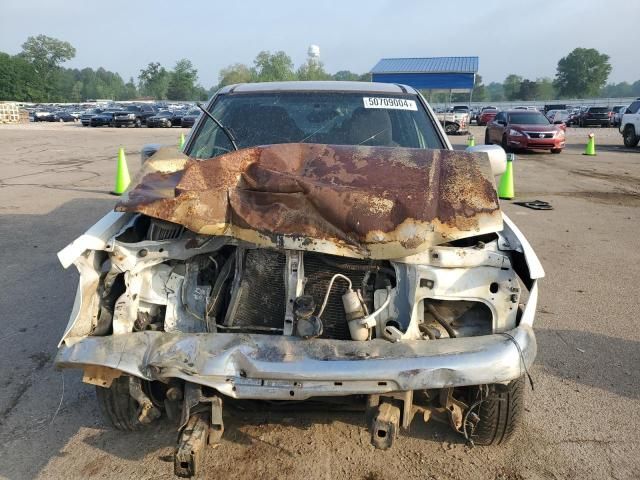 2012 Chevrolet Colorado LT