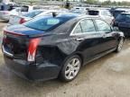 2015 Cadillac ATS