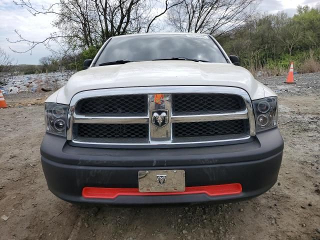 2009 Dodge RAM 1500