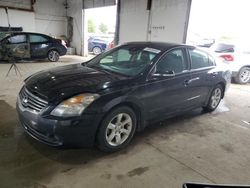 Vehiculos salvage en venta de Copart Lexington, KY: 2009 Nissan Altima 3.5SE