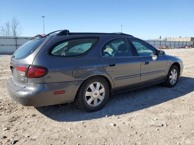 2004 Ford Taurus SEL