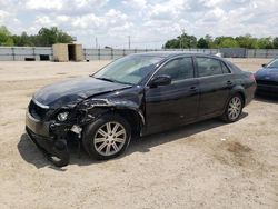 Salvage cars for sale from Copart Newton, AL: 2006 Toyota Avalon XL