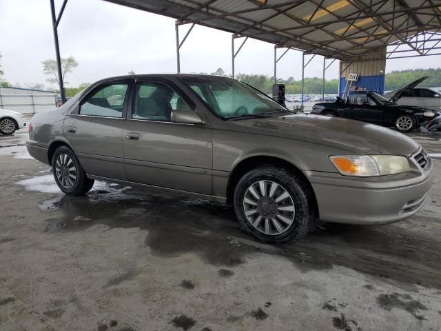 2000 Toyota Camry CE