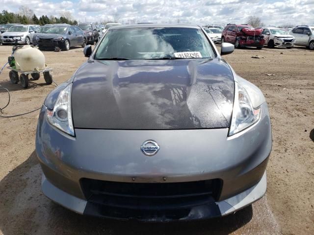 2009 Nissan 370Z