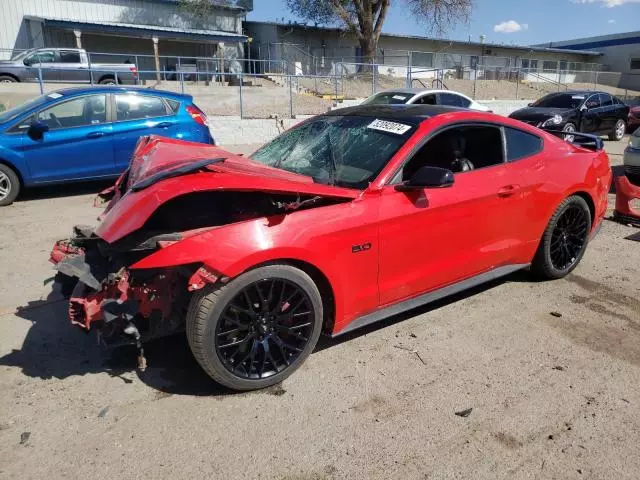 2016 Ford Mustang GT