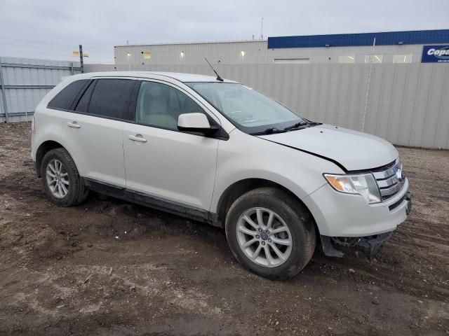 2007 Ford Edge SEL