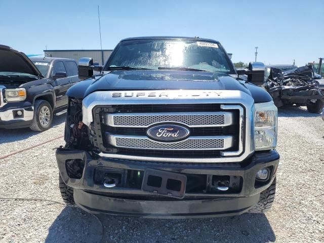 2015 Ford F250 Super Duty