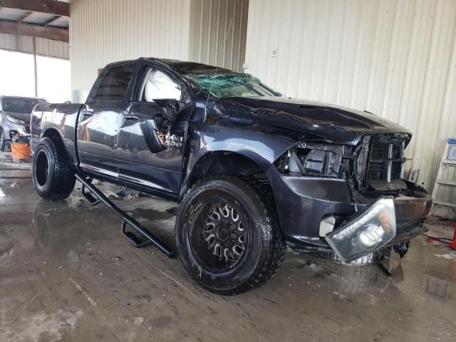 2014 Dodge RAM 1500 Sport