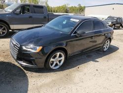 Audi A3 Premium salvage cars for sale: 2015 Audi A3 Premium