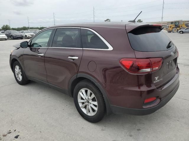 2019 KIA Sorento L