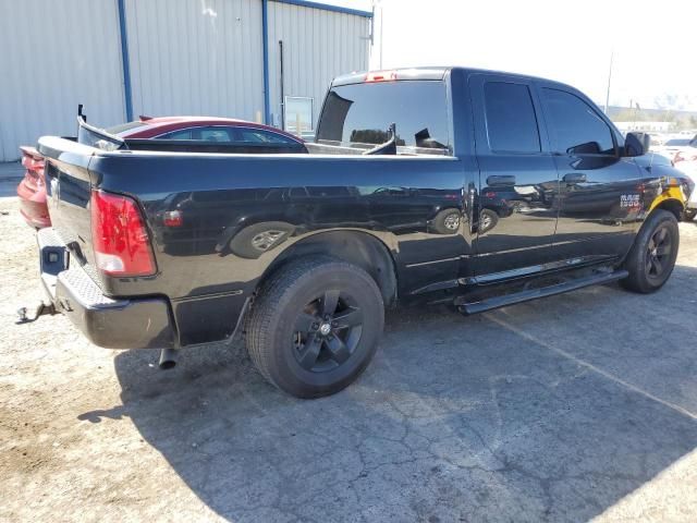 2016 Dodge RAM 1500 ST