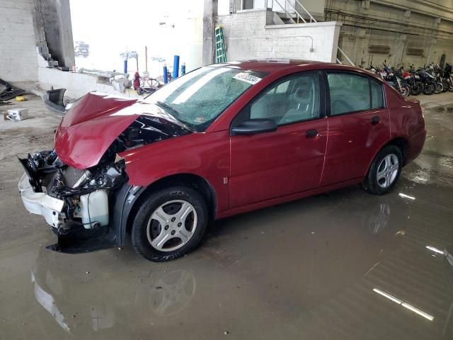 2004 Saturn Ion Level 1