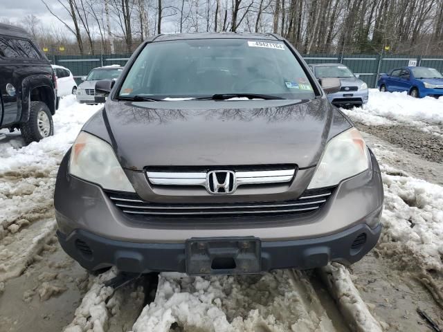 2009 Honda CR-V EXL