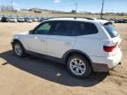 2009 BMW X3 XDRIVE30I