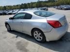 2008 Nissan Altima 2.5S