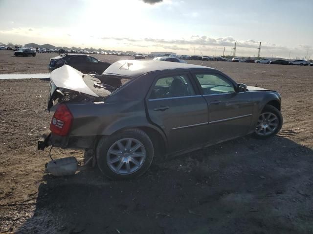 2008 Chrysler 300 Limited