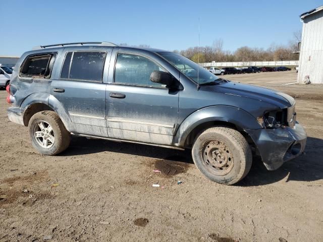 2008 Dodge Durango SLT