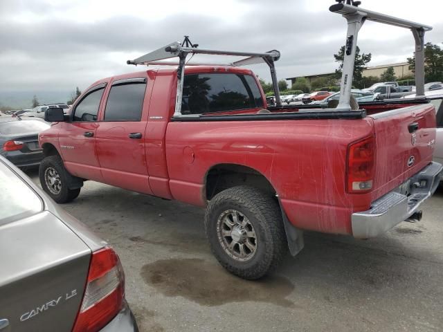 2006 Dodge RAM 1500