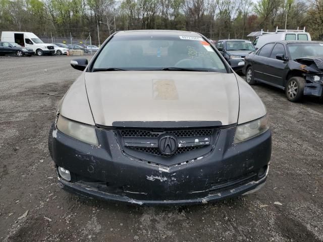 2007 Acura TL