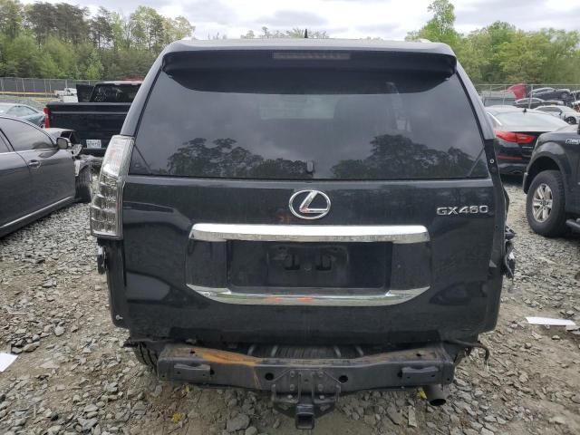 2014 Lexus GX 460