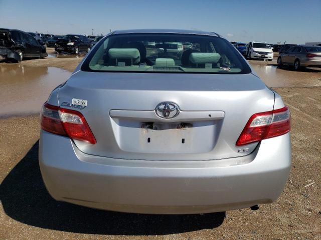 2007 Toyota Camry CE