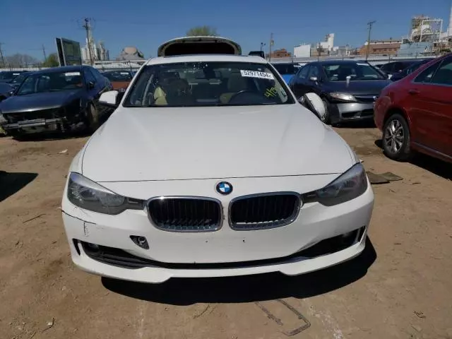 2013 BMW 320 I Xdrive