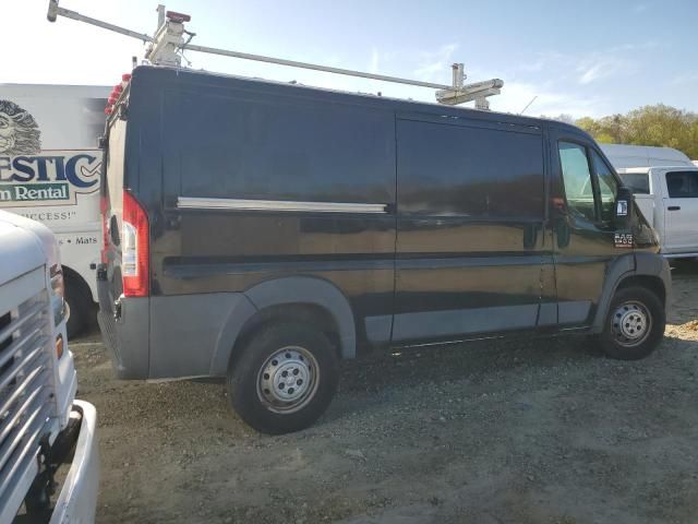 2014 Dodge 2014 RAM Promaster 1500 1500 Standard