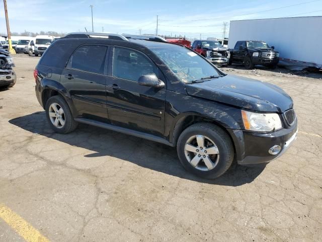 2007 Pontiac Torrent