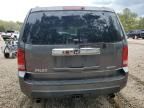 2010 Honda Pilot Touring