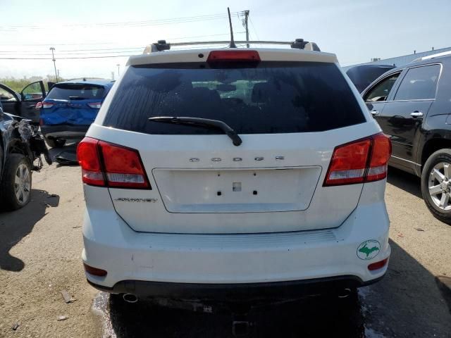 2015 Dodge Journey SXT