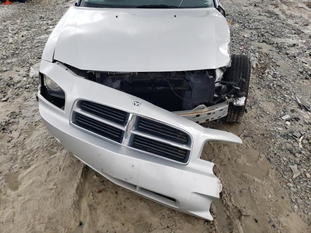 2009 Dodge Charger SXT