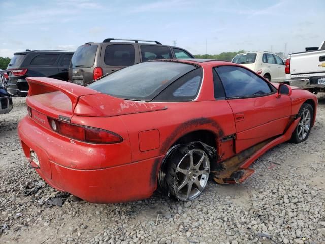 1995 Mitsubishi 3000 GT SL