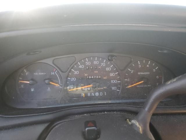 1997 Ford Taurus GL