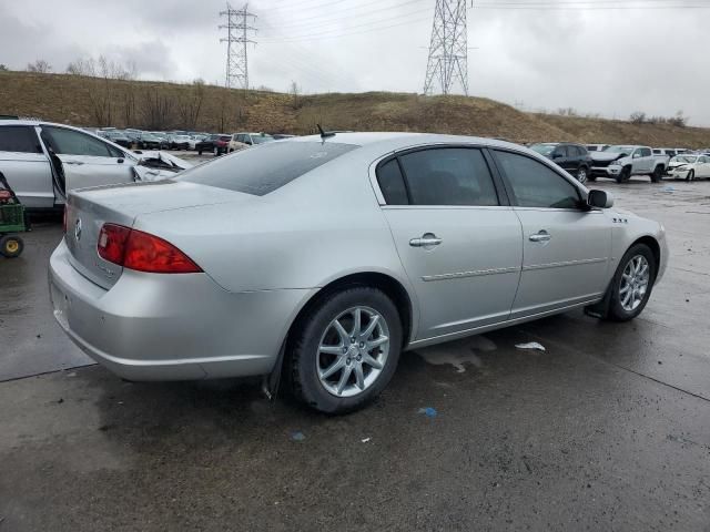 2007 Buick Lucerne CXL