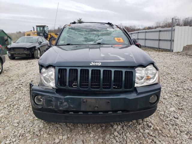 2006 Jeep Grand Cherokee Laredo