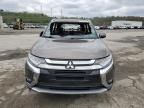 2017 Mitsubishi Outlander SE