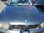 2002 BMW 745 I