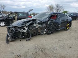 Vehiculos salvage en venta de Copart Baltimore, MD: 2018 Audi S5 Prestige