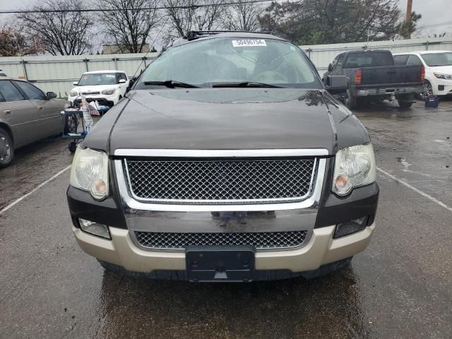 2007 Ford Explorer Eddie Bauer