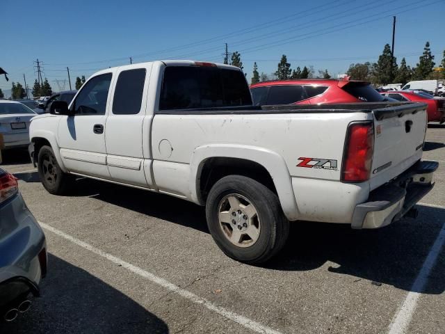 2004 Chevrolet Silverado K1500