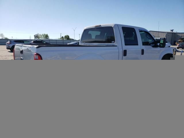 2013 Ford F250 Super Duty