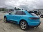 2020 Porsche Macan