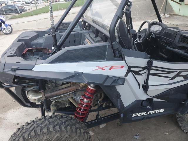 2021 Polaris RZR XP Turbo