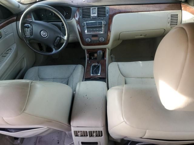 2007 Cadillac DTS